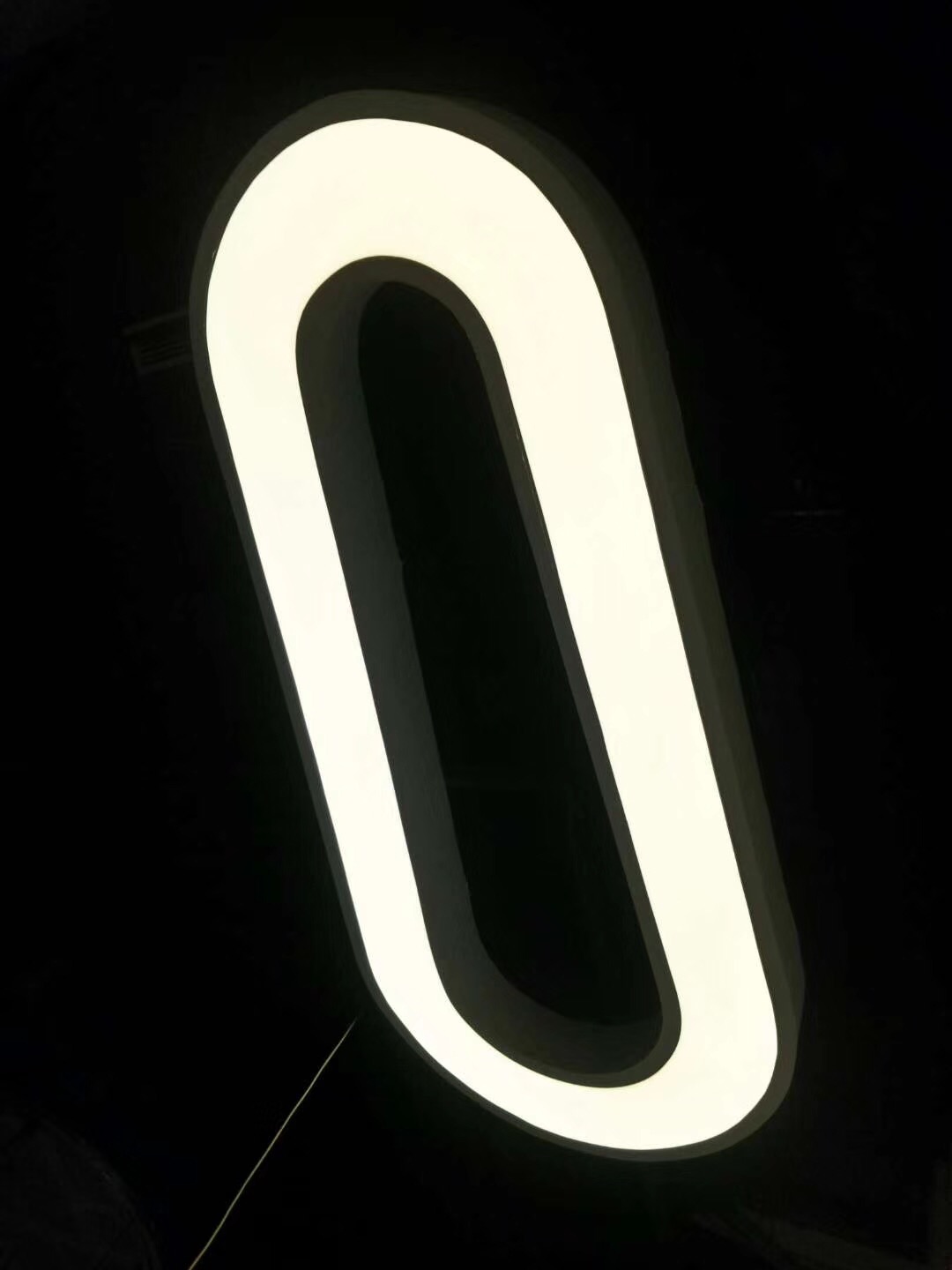 Translucent Shape Image